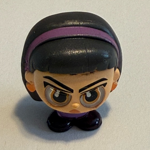 Disney Doorables Abby Series 8 Common - Picture 1 of 3